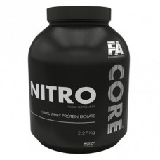 Nitro Core 2,27kg