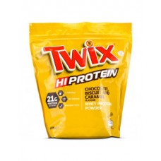 Twix fehérjepor 875g