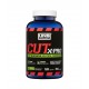 UNS Cut X-Pro 120 kaps.
