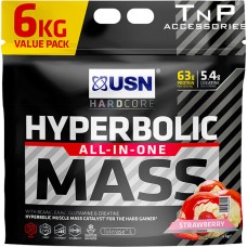 USN Hyperbolic Mass 6000g 