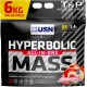 USN Hyperbolic Mass 6000g 