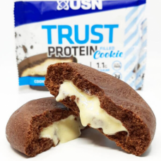 Trust Protein Cookie 75g x 5