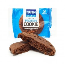Select High Protein Cookie 60g x 12